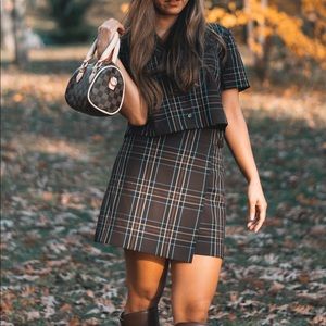 Sunday best skirt xx